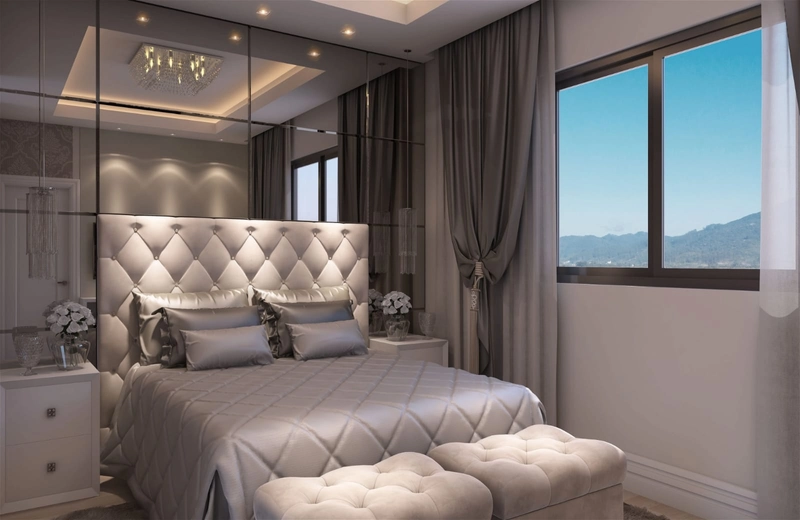 Apartamento 2 suítes 2 vagas: 22ª foto da galeria de imagens do imóvel