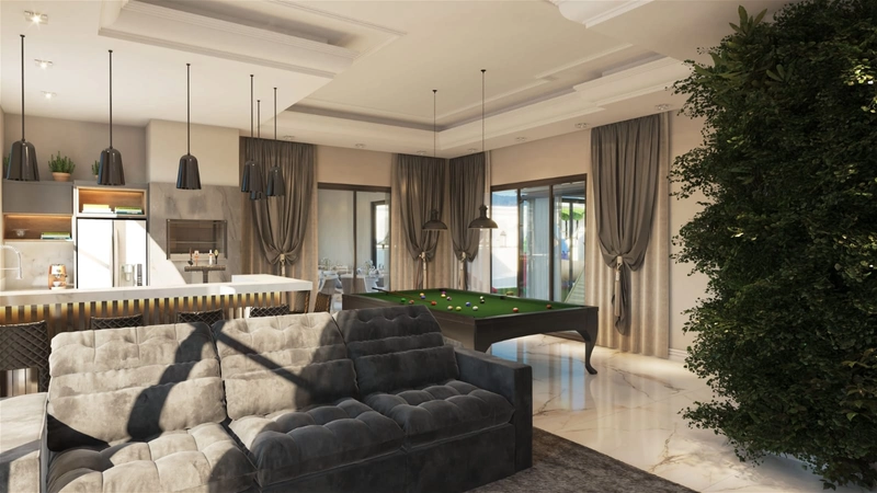 Apartamento 2 suítes 2 vagas: 16ª foto da galeria de imagens do imóvel