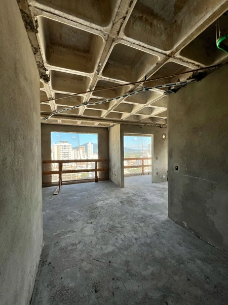Apartamento 2 suítes 2 vagas: 5ª foto da galeria de imagens do imóvel