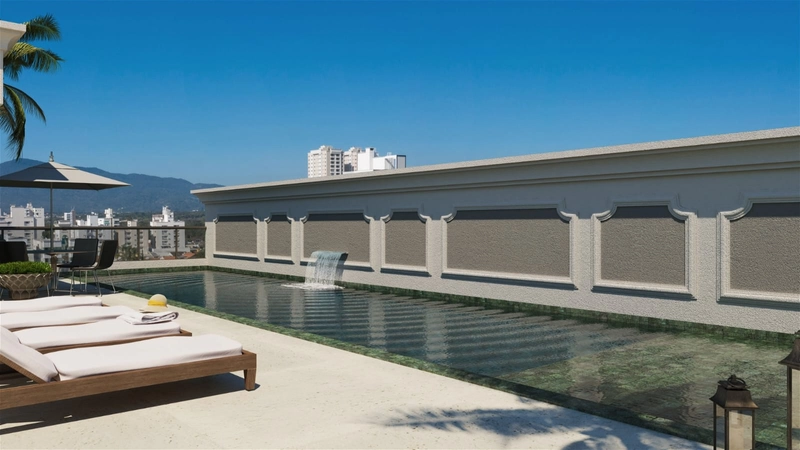 Apartamento 2 suítes 2 vagas: 20ª foto da galeria de imagens do imóvel