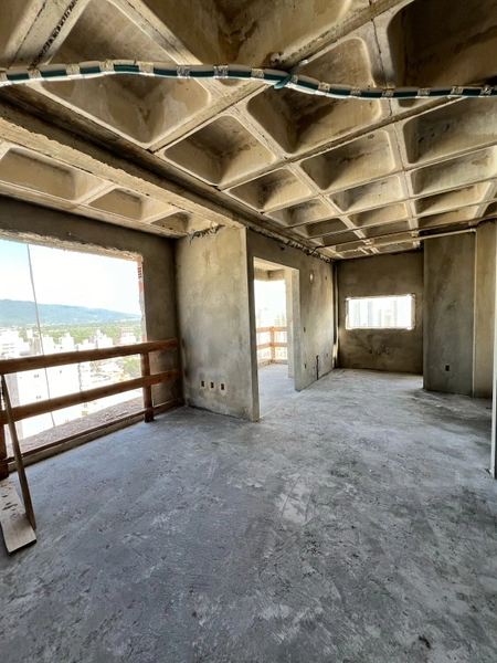 Apartamento 2 suítes 2 vagas: 4ª foto da galeria de imagens do imóvel