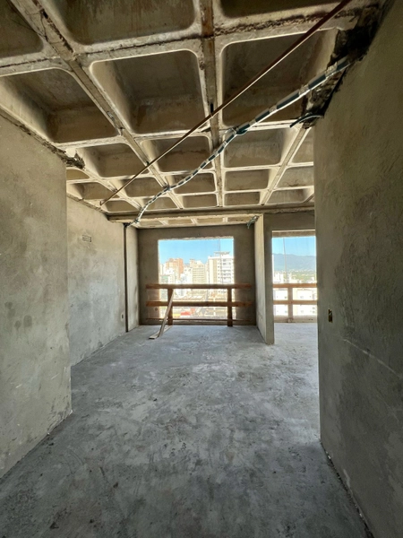Apartamento 2 suítes 2 vagas: 8ª foto da galeria de imagens do imóvel