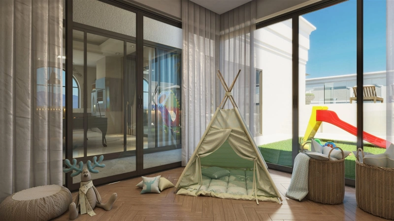 Apartamento 2 suítes 2 vagas: 19ª foto da galeria de imagens do imóvel