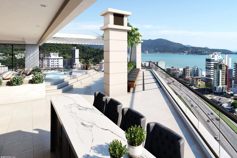 Apartamento 1 Suíte 1 Vaga: 11ª foto da galeria de imagens do imóvel