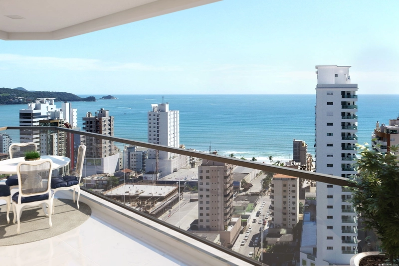 Apartamento 1 Suíte 1 Vaga: 12ª foto da galeria de imagens do imóvel