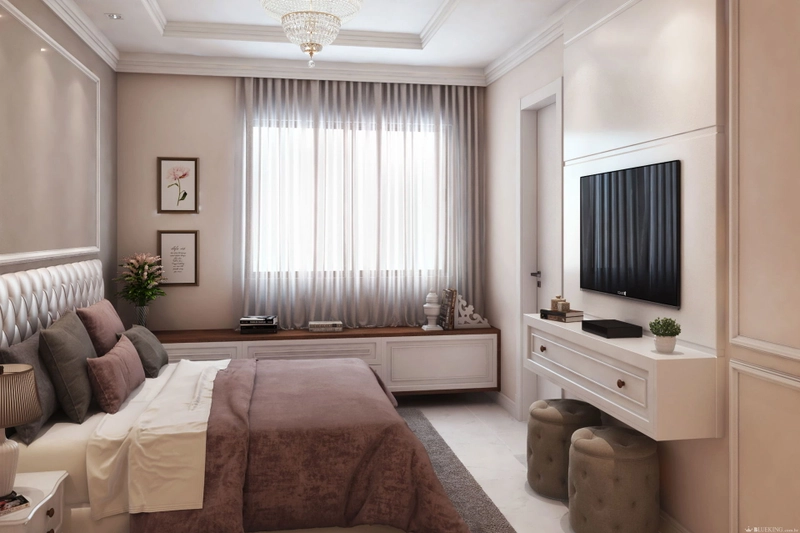 Apartamento 1 Suíte 1 Vaga: 14ª foto da galeria de imagens do imóvel