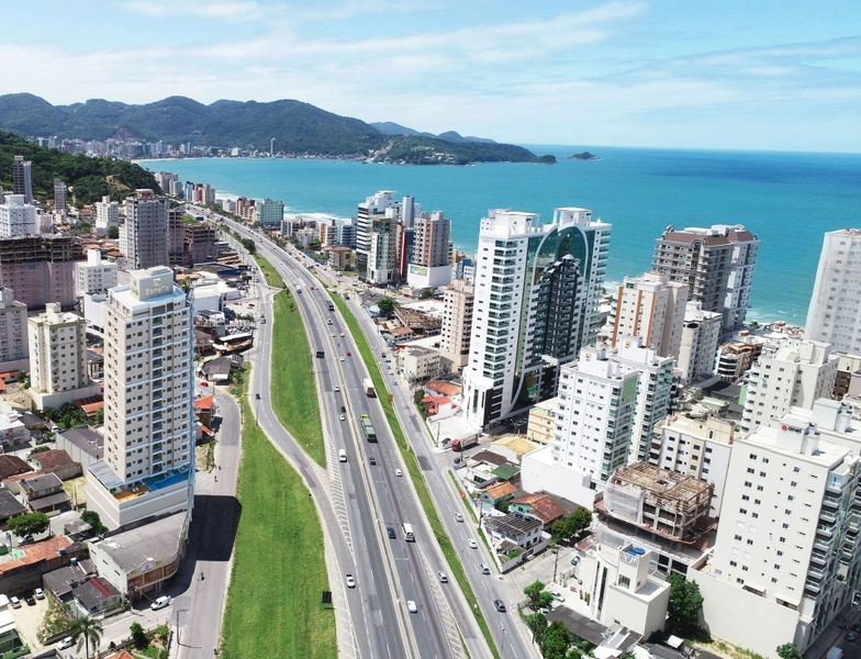 Apartamento 1 Suíte 1 Vaga: 4ª foto da galeria de imagens do imóvel