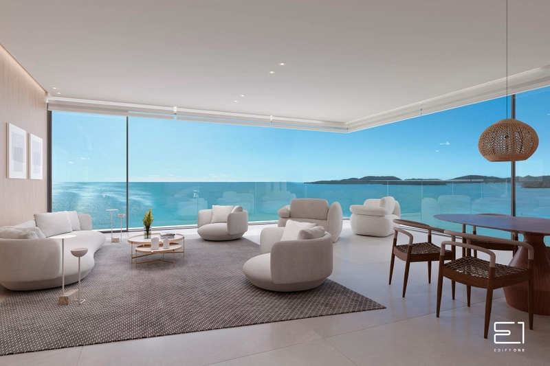 Apartamento 4 suítes 4 vagas: 25ª foto da galeria de imagens do imóvel