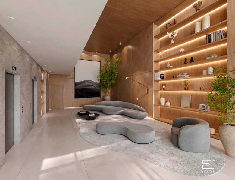 Apartamento 4 suítes 4 vagas: 10ª foto da galeria de imagens do imóvel