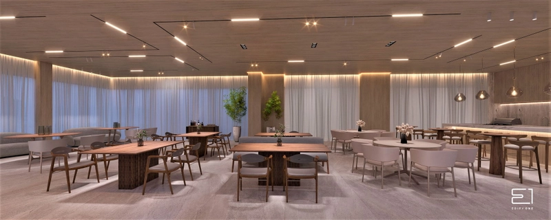 Apartamento 4 suítes 4 vagas: 12ª foto da galeria de imagens do imóvel