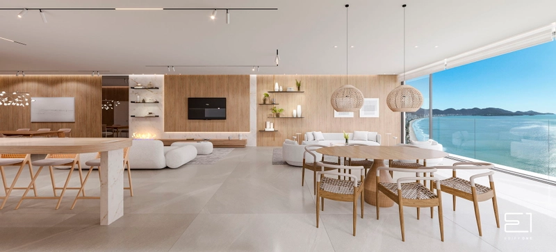 Apartamento 4 suítes 4 vagas: 24ª foto da galeria de imagens do imóvel