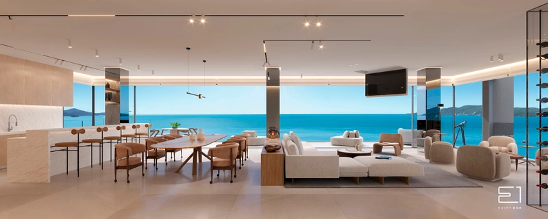 Apartamento 4 suítes 4 vagas: 29ª foto da galeria de imagens do imóvel