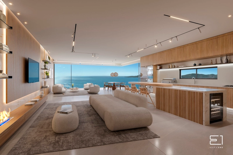 Apartamento 4 suítes 4 vagas: 26ª foto da galeria de imagens do imóvel