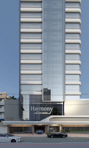 Harmony of the Seas: 6ª foto da galeria de imagens do imóvel