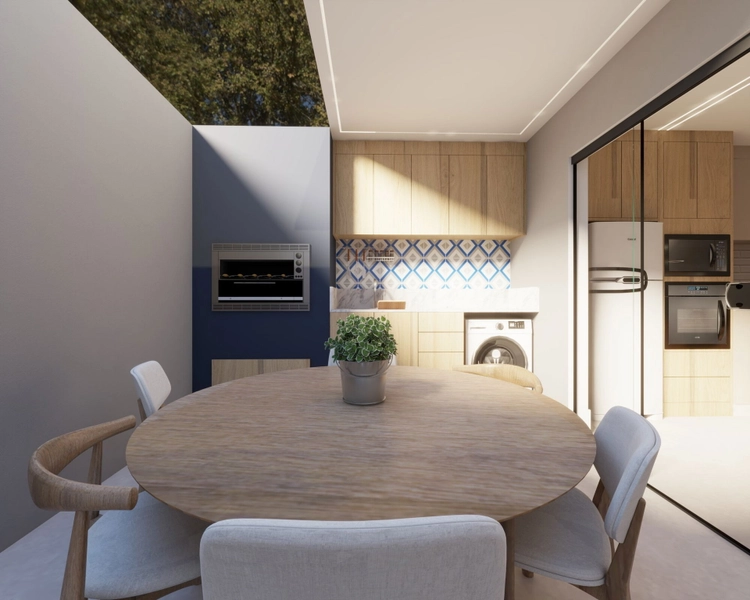 Apartamento 1 Suíte 2 Vagas: 5ª foto da galeria de imagens do imóvel