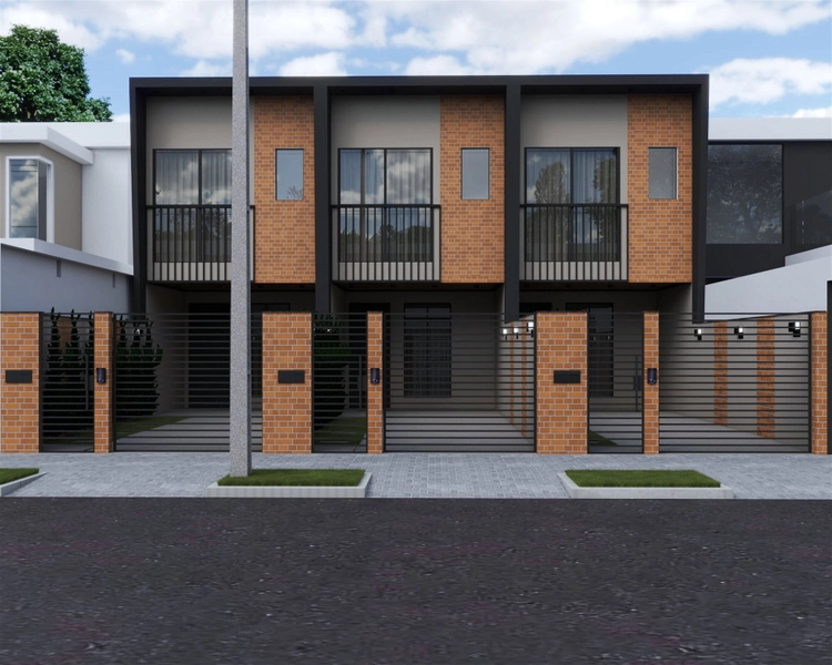 Apartamento 1 Suíte 2 Vagas: 2ª foto da galeria de imagens do imóvel