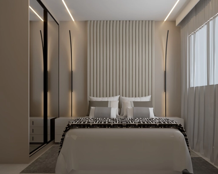 Apartamento 1 Suíte 2 Vagas: 8ª foto da galeria de imagens do imóvel