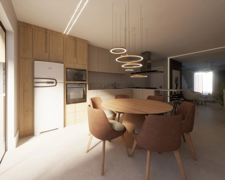 Apartamento 1 Suíte 2 Vagas: 4ª foto da galeria de imagens do imóvel