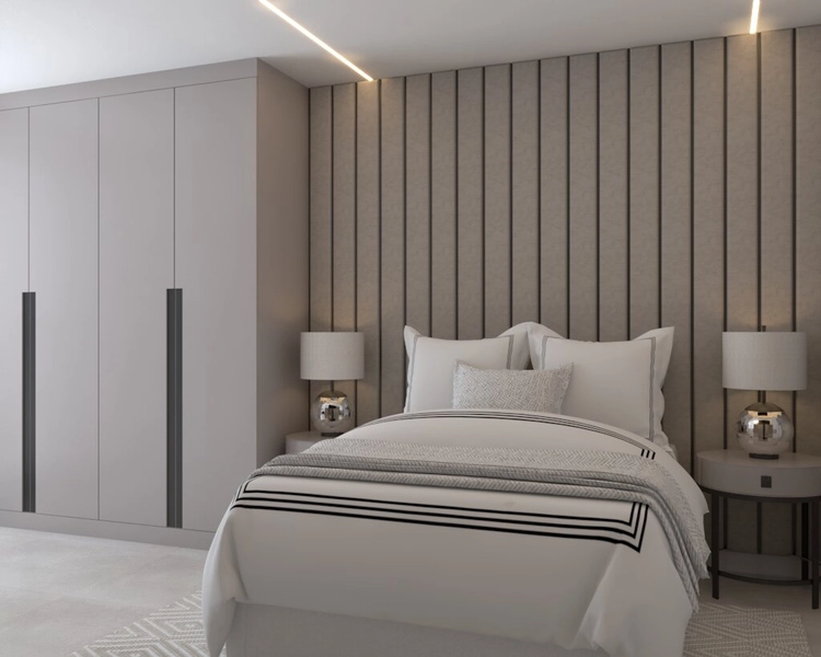Apartamento 1 Suíte 2 Vagas: 6ª foto da galeria de imagens do imóvel