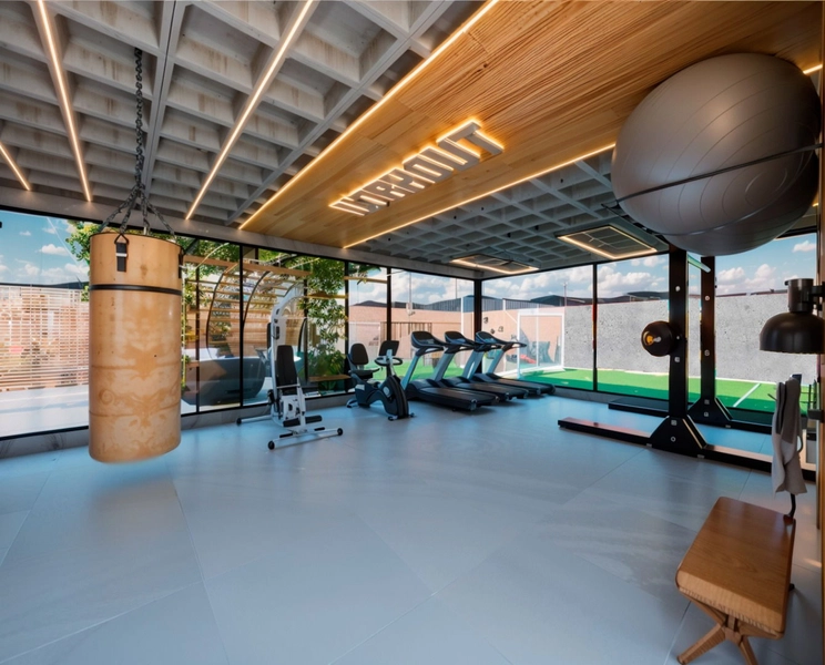 Apartamento 1 Suíte 1 Vaga - Morretes: 13ª foto da galeria de imagens do imóvel