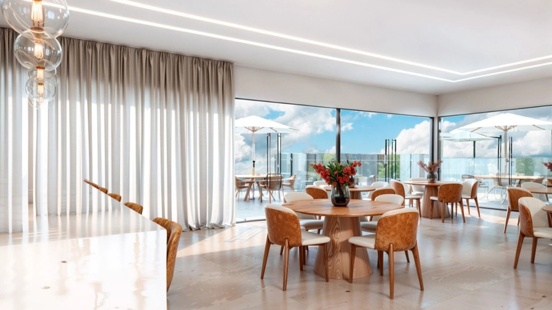 Apartamento 1 Suíte 1 Vaga - Morretes: 9ª foto da galeria de imagens do imóvel