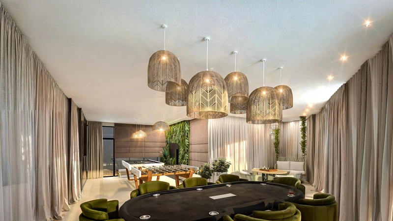 Apartamento 1 Suíte 1 Vaga - Morretes: 11ª foto da galeria de imagens do imóvel