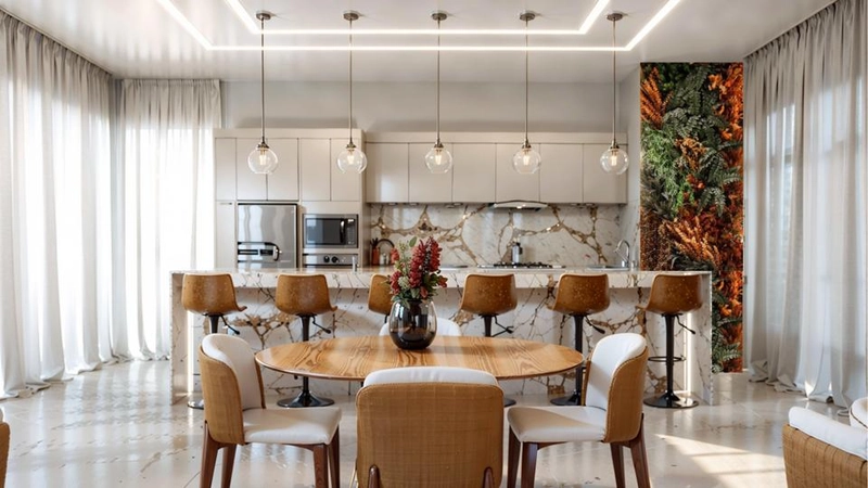 Apartamento 1 Suíte 1 Vaga - Morretes: 8ª foto da galeria de imagens do imóvel