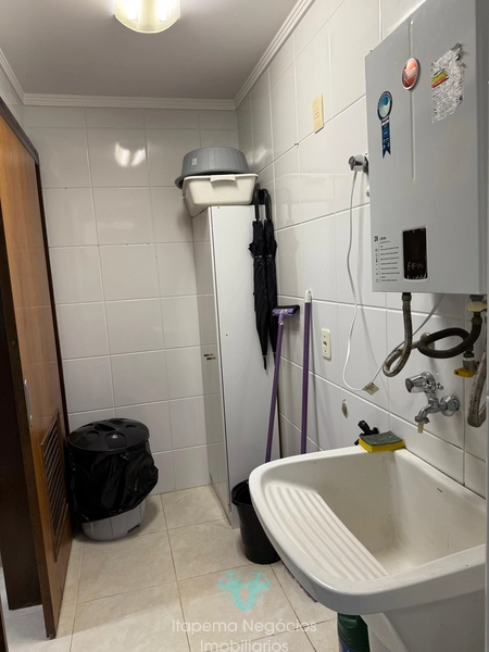 Apartamento Frente mar., 04 dormitórios, 02 vagas.: 13ª foto da galeria de imagens do imóvel