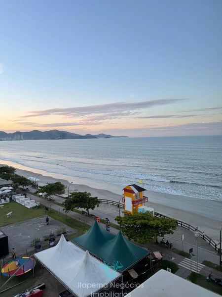 Apartamento Frente mar., 04 dormitórios, 02 vagas.: 17ª foto da galeria de imagens do imóvel