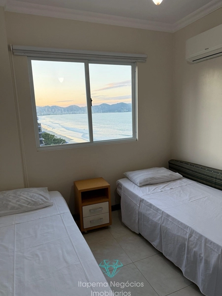 Apartamento Frente mar., 04 dormitórios, 02 vagas.: 27ª foto da galeria de imagens do imóvel