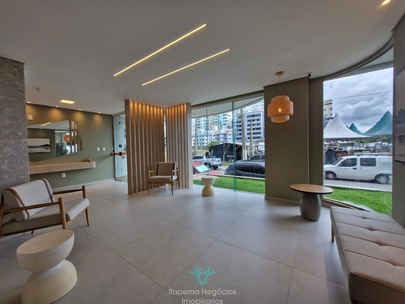 Apartamento Frente mar., 04 dormitórios, 02 vagas.: 35ª foto da galeria de imagens do imóvel