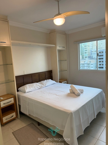 Apartamento Frente mar., 04 dormitórios, 02 vagas.: 2ª foto da galeria de imagens do imóvel