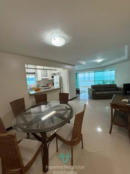 Apartamento Frente mar., 04 dormitórios, 02 vagas.: 6ª foto da galeria de imagens do imóvel