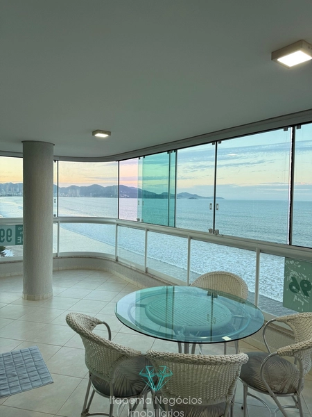 Apartamento Frente mar., 04 dormitórios, 02 vagas.: 10ª foto da galeria de imagens do imóvel