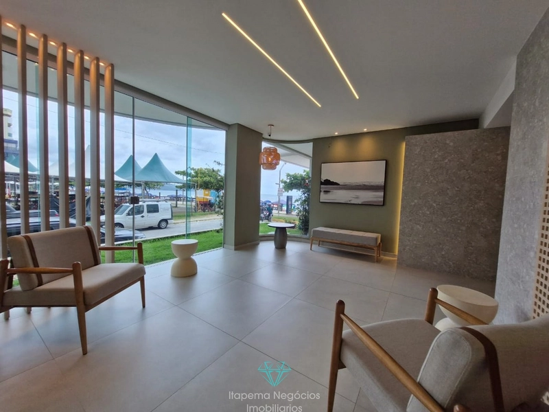 Apartamento Frente mar., 04 dormitórios, 02 vagas.: 34ª foto da galeria de imagens do imóvel