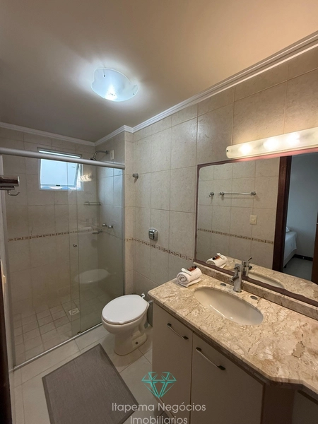 Apartamento Frente mar., 04 dormitórios, 02 vagas.: 23ª foto da galeria de imagens do imóvel