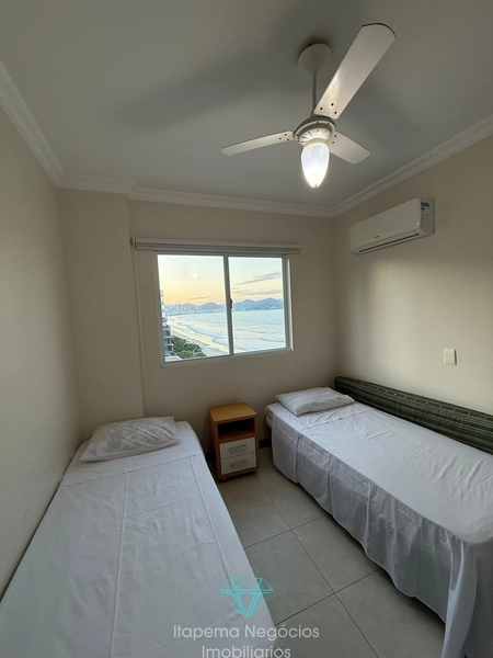 Apartamento Frente mar., 04 dormitórios, 02 vagas.: 26ª foto da galeria de imagens do imóvel