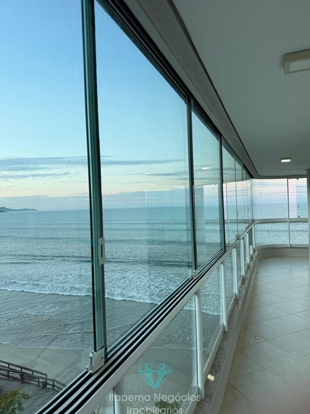 Apartamento Frente mar., 04 dormitórios, 02 vagas.: 15ª foto da galeria de imagens do imóvel
