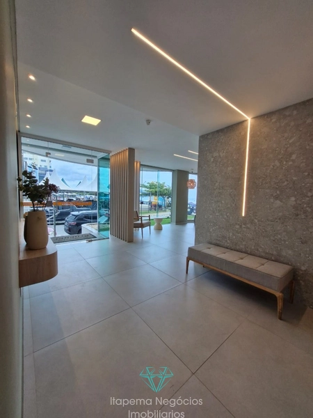 Apartamento Frente mar., 04 dormitórios, 02 vagas.: 36ª foto da galeria de imagens do imóvel