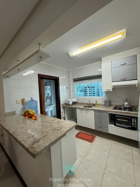 Apartamento Frente mar., 04 dormitórios, 02 vagas.: 8ª foto da galeria de imagens do imóvel