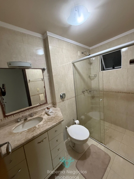 Apartamento Frente mar., 04 dormitórios, 02 vagas.: 20ª foto da galeria de imagens do imóvel