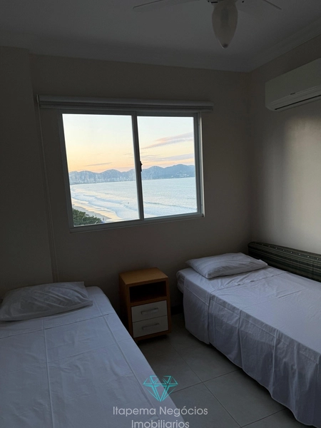 Apartamento Frente mar., 04 dormitórios, 02 vagas.: 24ª foto da galeria de imagens do imóvel