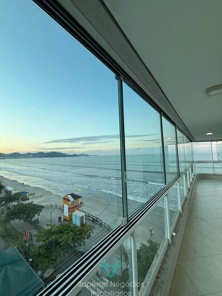 Apartamento Frente mar., 04 dormitórios, 02 vagas.: 14ª foto da galeria de imagens do imóvel