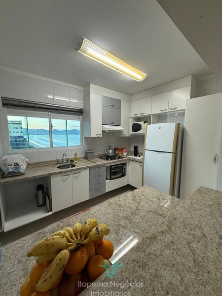 Apartamento Frente mar., 04 dormitórios, 02 vagas.: 7ª foto da galeria de imagens do imóvel