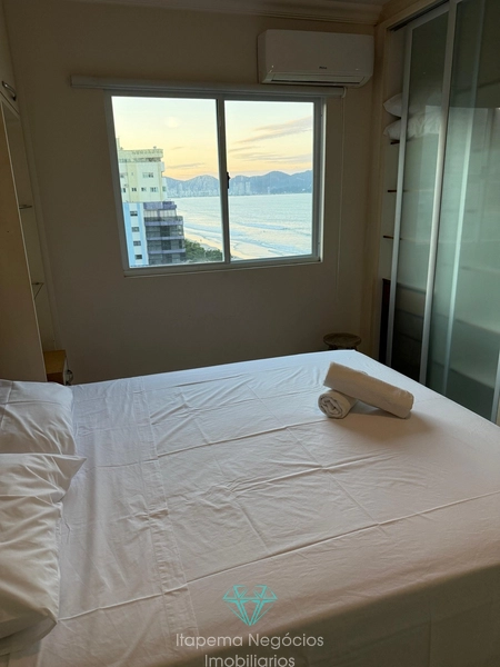 Apartamento Frente mar., 04 dormitórios, 02 vagas.: 29ª foto da galeria de imagens do imóvel