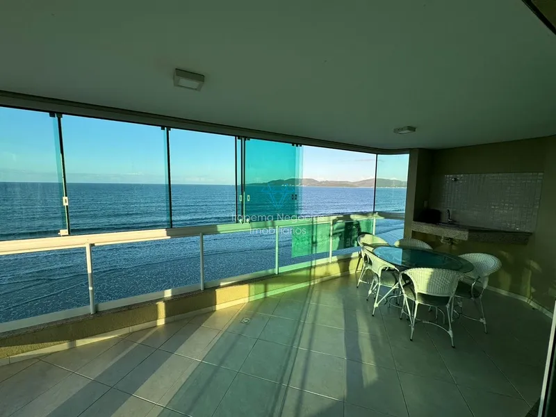 Apartamento Frente mar., 04 dormitórios, 02 vagas.: 41ª foto da galeria de imagens do imóvel