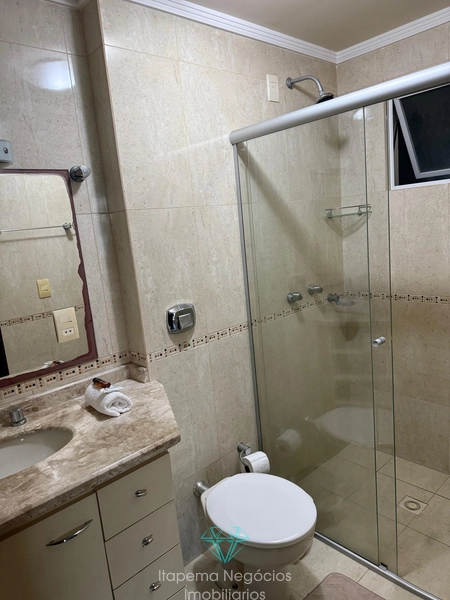 Apartamento Frente mar., 04 dormitórios, 02 vagas.: 22ª foto da galeria de imagens do imóvel