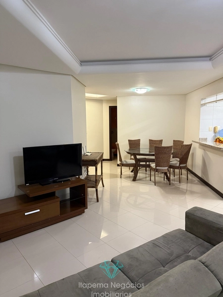 Apartamento Frente mar., 04 dormitórios, 02 vagas.: 4ª foto da galeria de imagens do imóvel