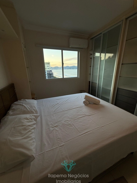 Apartamento Frente mar., 04 dormitórios, 02 vagas.: 28ª foto da galeria de imagens do imóvel