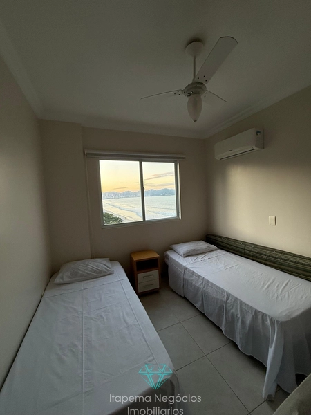 Apartamento Frente mar., 04 dormitórios, 02 vagas.: 25ª foto da galeria de imagens do imóvel